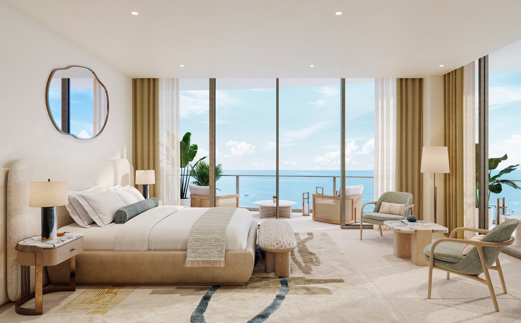 St Regis Bahia Mar Fort Lauderdale photo 10
