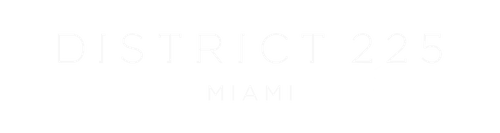 District 225 logo